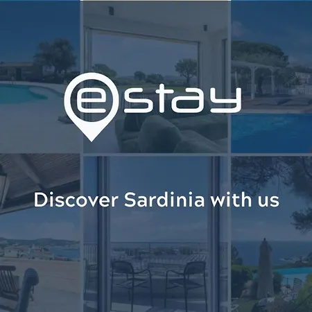Estay - Diaz Apartman Cagliari
