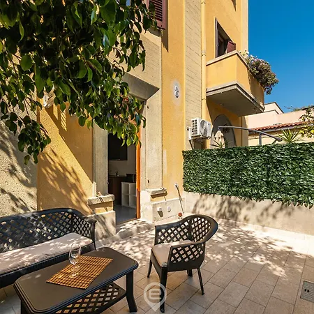 Estay - Diaz Apartmán Cagliari