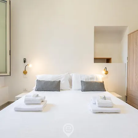 Estay - Diaz Apartman Cagliari