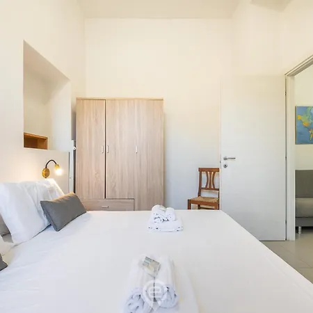 Estay - Diaz Apartmán Cagliari