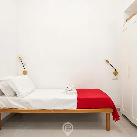 Estay - Diaz Apartmán