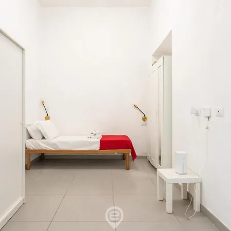 Estay - Diaz Apartmán