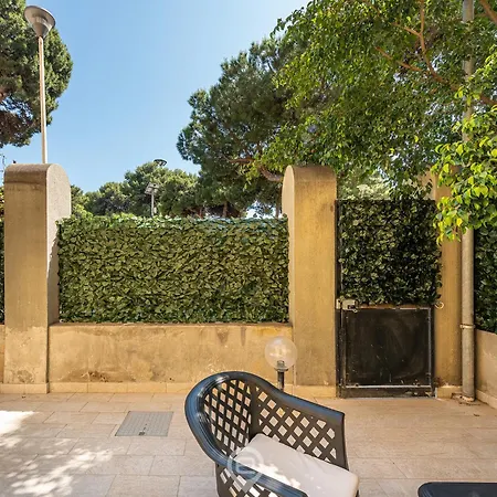Apartman Estay - Diaz Cagliari