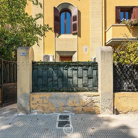 Apartmán Estay - Diaz Cagliari